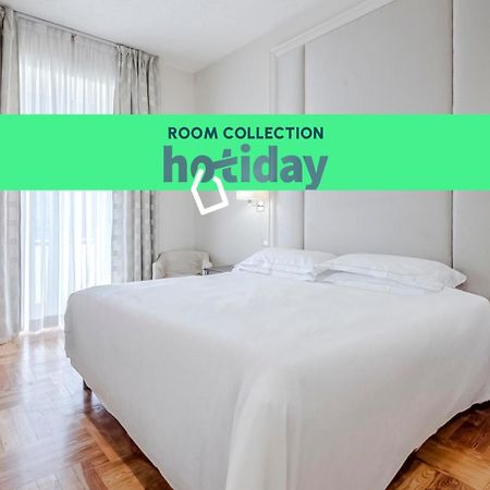 Hotiday Room Collection - Mediterranee Алассио Экстерьер фото